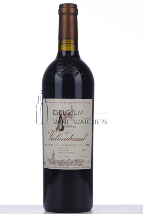 Picture of 2001 VALANDRAUD